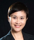 Ms. Louisa Tsang